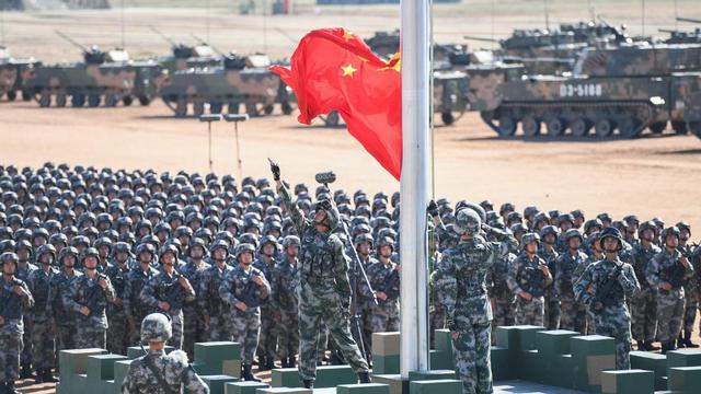 特朗普加征125%关税，中国迎来惊涛骇浪？美国已袒露软肋