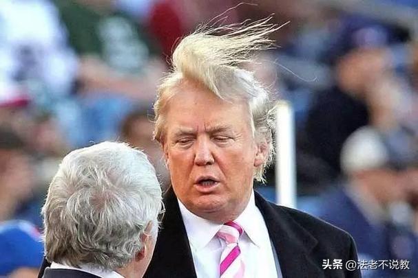 特朗普连夜叫停，对中国两样器械
免除关税，终于知道疼了？