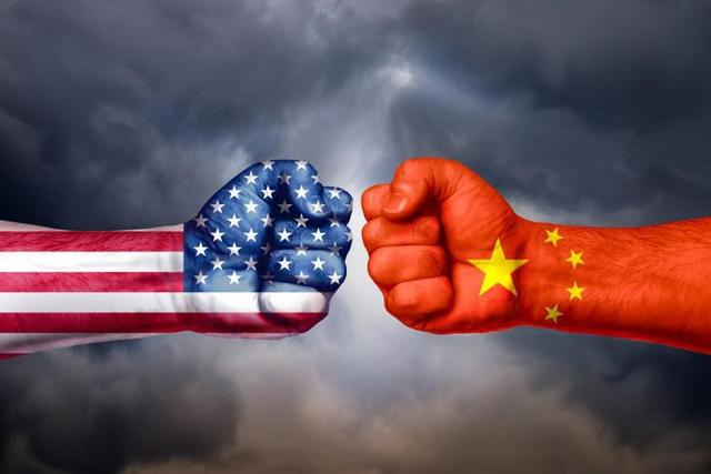 104%关税落地！不到24小时，29万亿美债暴雷，特朗普对华转变
立场
