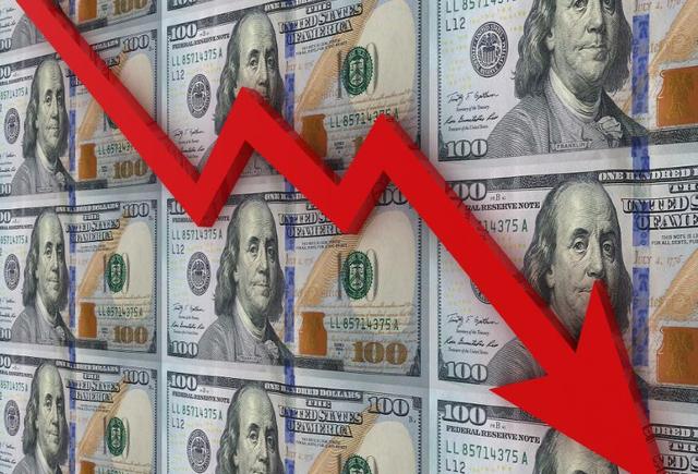104%关税落地！不到24小时，29万亿美债暴雷，特朗普对华转变
立场
