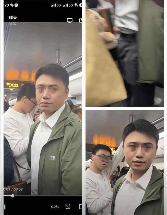 女子瑜伽裤被喷射液体后续！漂亮妻子情绪
掉
控，姚某现在过得怎样