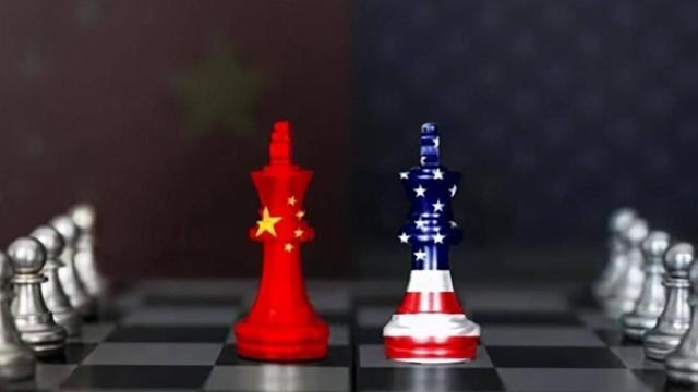 没比及中国德律风
，特朗普急找退路，37页宽贷豁免
清单开出，美国没牌了