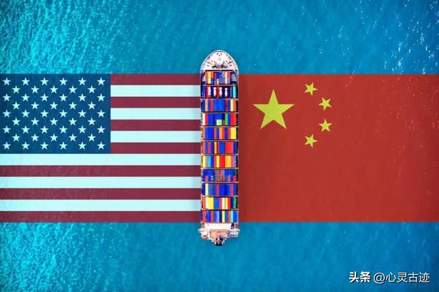 特朗普连夜叫停，对中国两样器械
免除关税，终于知道疼了？
