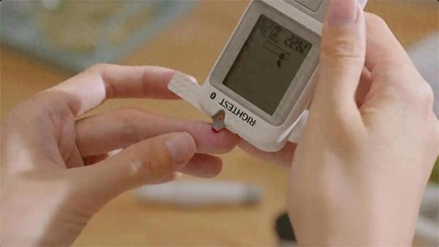 我国越来越多的人患糖尿病？年夜
夫建议：停止食用"4物"，保护胰岛