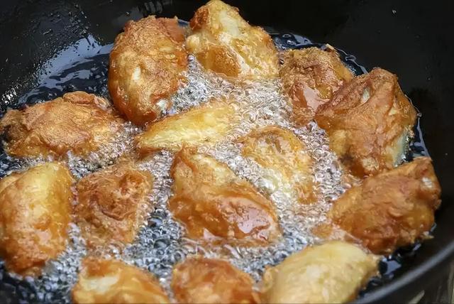 我国越来越多的人患糖尿病？年夜
夫建议：停止食用"4物"，保护胰岛