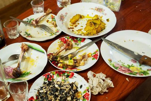 我国越来越多的人患糖尿病？年夜
夫建议：停止食用"4物"，保护胰岛