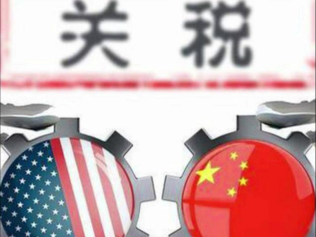 中国奉陪到底话音刚落，美国三军齐聚平静洋，赤裸裸发出战争威逼
