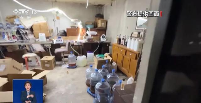 咖啡也塌了！央视曝光这些“造假咖啡”，越看越难受，还敢喝吗？