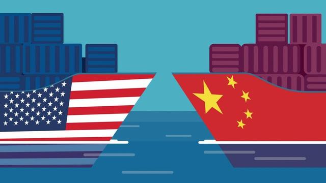 中国不陪特朗普玩了，末了一次对美加税，今后不理美方闹剧