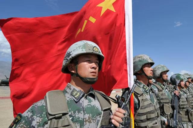 中国不陪特朗普玩了，末了一次对美加税，今后不理美方闹剧