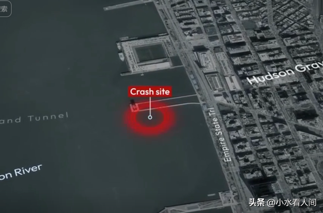 西门子总裁百口命丧纽约，直升机空制止两截，登机前留末了百口福