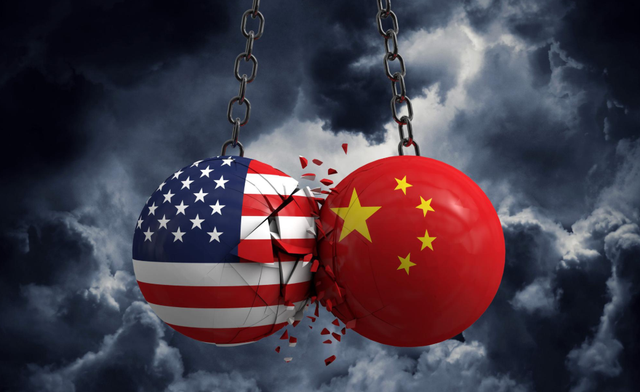 中方对美称呼变了，加税125%后洒脱离场，27国已备战，特朗普慌了