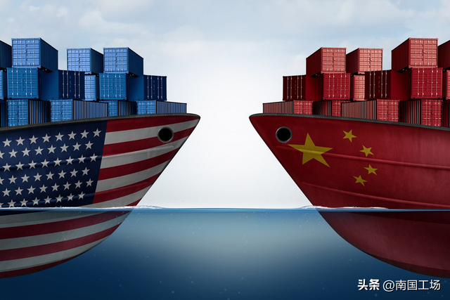特朗普完成智力测试，白宫态度180度急转，喊话中国不要关税抨击