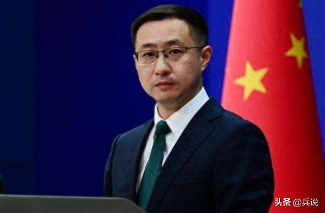 万斯变革
对华称呼，中方也送美国一个新名字，特朗普等不到德律风
了