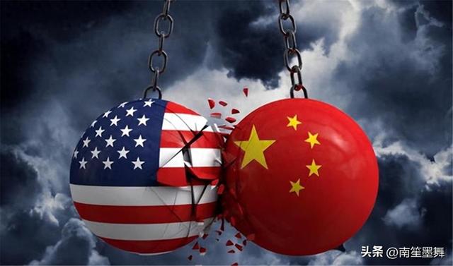 等不到中国来电，特朗普对华关税增至145%，中方对美方的称谓变了