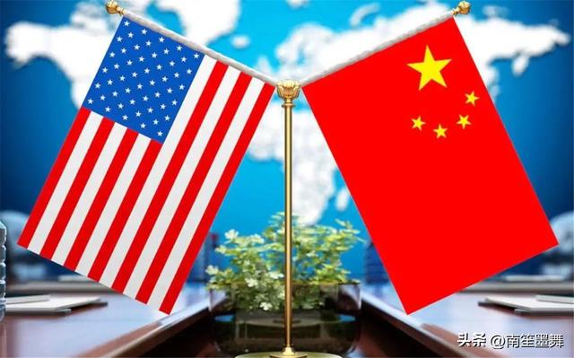 等不到中国来电，特朗普对华关税增至145%，中方对美方的称谓变了