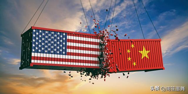 等不到中国来电，特朗普对华关税增至145%，中方对美方的称谓变了