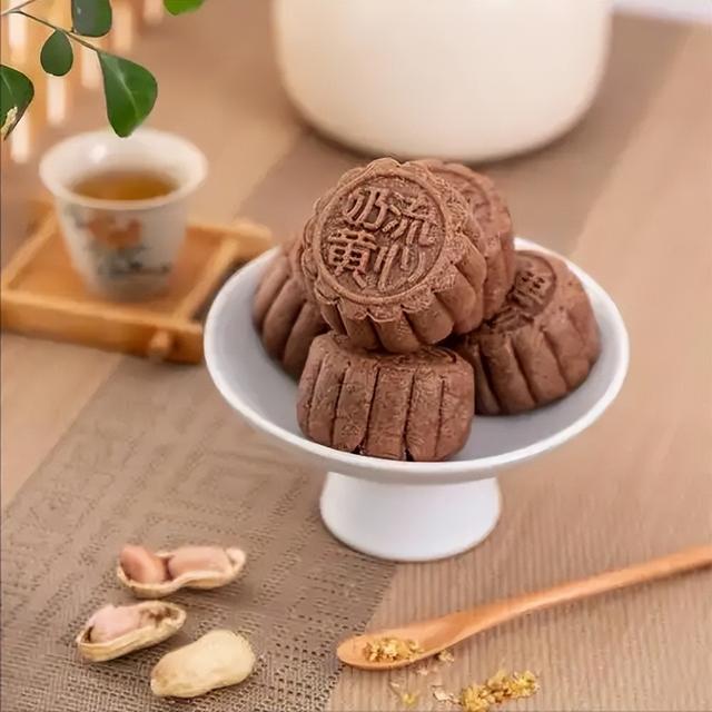 这3类糕点正偷偷摧毁你的胰腺！医生再劝：不论年事，都少吃些