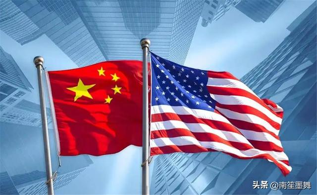 等不到中国来电，特朗普对华关税增至145%，中方对美方的称谓变了