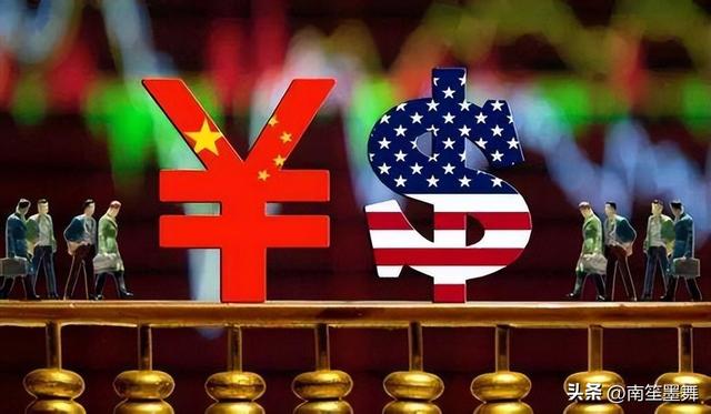等不到中国来电，特朗普对华关税增至145%，中方对美方的称谓变了