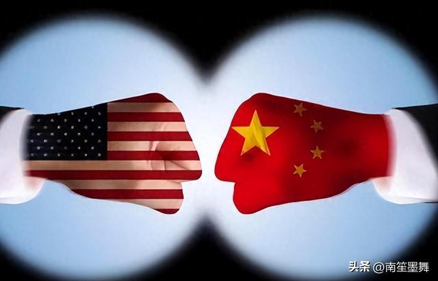 等不到中国来电，特朗普对华关税增至145%，中方对美方的称谓变了