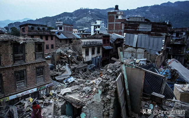 西海岸半天狂震4次 专家申饬
大地震倒计时 3900万人面临末日风险