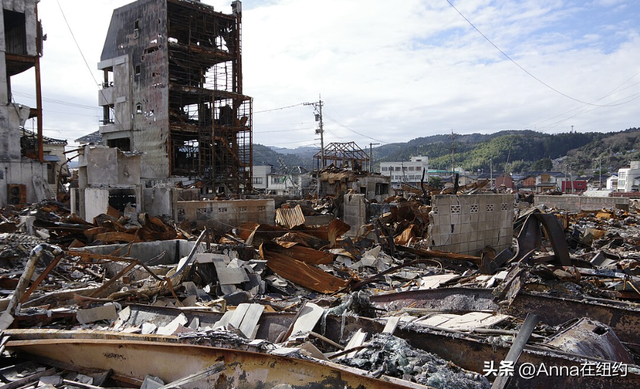 西海岸半天狂震4次 专家申饬
大地震倒计时 3900万人面临末日风险