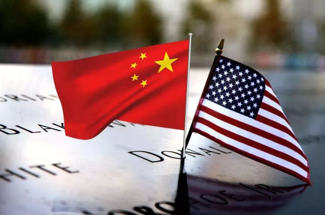 转机涌现
，特朗普抛出宽免清单，喊话中国求会商，中方已提前结构