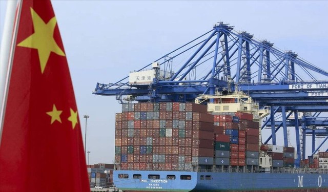 被中方说中，纸山君
一戳就穿，美国传来好消息，特朗普骗了全天下