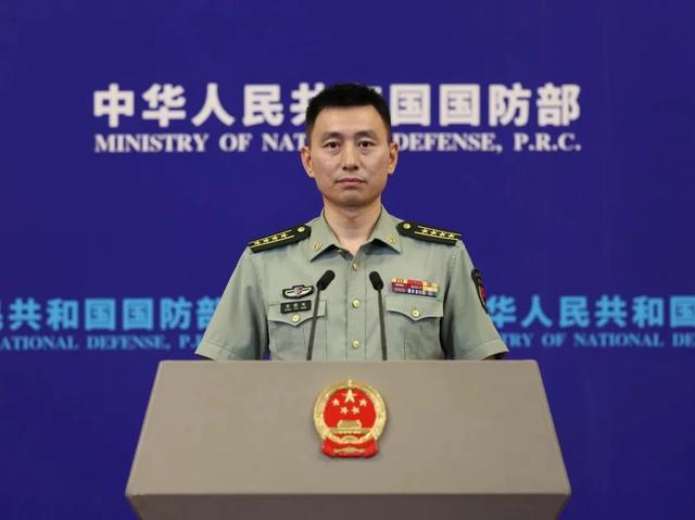 美防长“下战书
”，扬言不许中国踏足南美洲，并预备在太平洋接触
