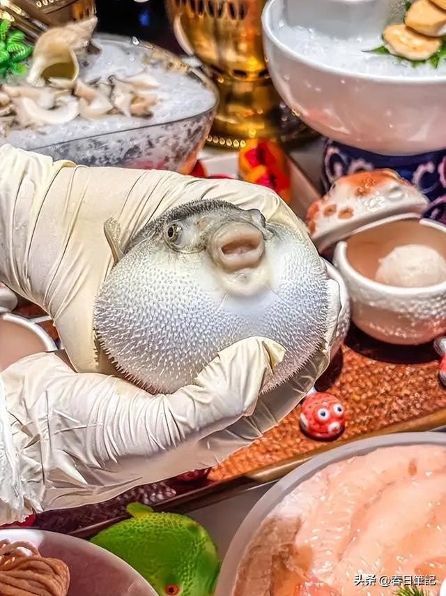 含剧毒无解药！这种东西不克不及
吃，高温烹煮也无用，误食极年夜
概死亡