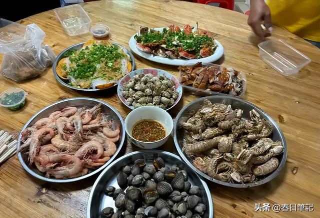 含剧毒无解药！这种东西不克不及
吃，高温烹煮也无用，误食极年夜
概死亡