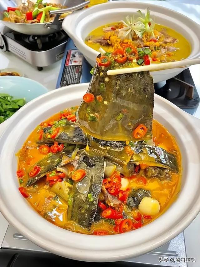 含剧毒无解药！这种东西不克不及
吃，高温烹煮也无用，误食极年夜
概死亡