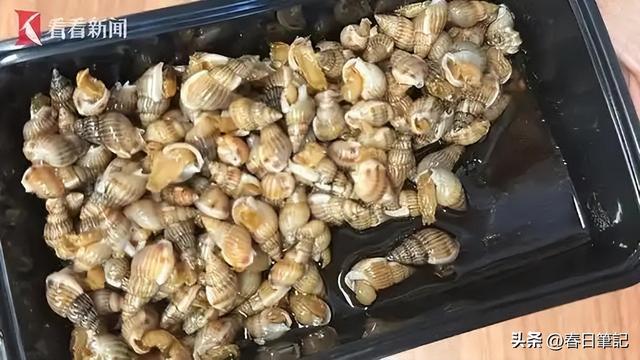 含剧毒无解药！这种东西不克不及
吃，高温烹煮也无用，误食极年夜
概死亡