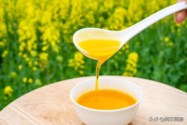 香油煎鸡蛋真锋利，我才吃了两天就好了