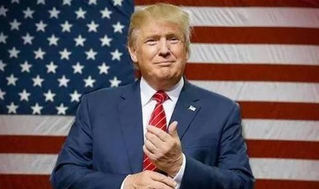 又变卦了，特朗普不情愿
掉
败，这一战把中国超级
大国职位打出来了