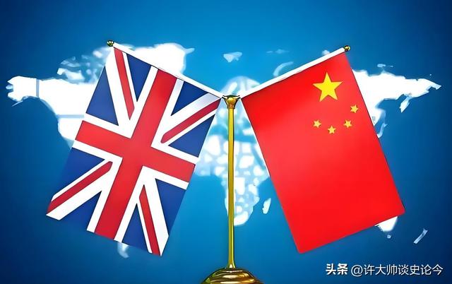 反华议员赴喷鼻
港被拒入境，英外长请求
中方表明，我国回应太快人心
