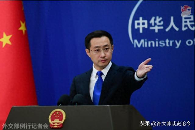 反华议员赴喷鼻
港被拒入境，英外长请求
中方表明，我国回应太快人心
