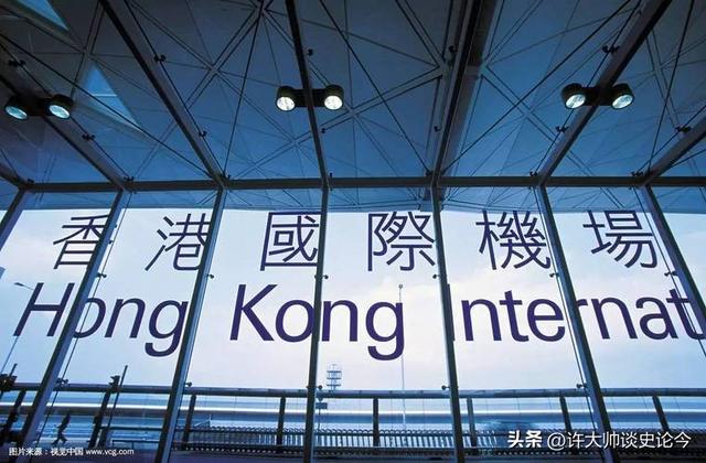反华议员赴喷鼻
港被拒入境，英外长请求
中方表明，我国回应太快人心

