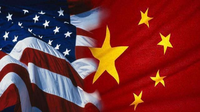特朗普关税豁免已晚！中方反击计时开端
，先扣25吨战略资本
