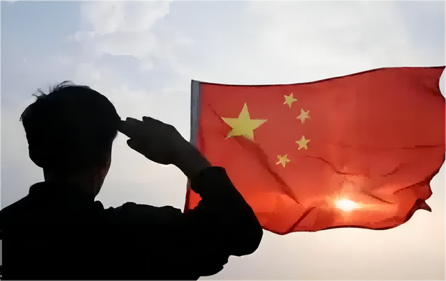 关税部门排除后，特朗普体面走下台，话音未落，中方4字界说美国