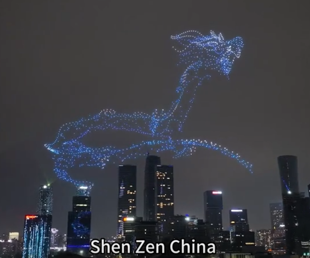 甲亢哥回美国后发18张照片，对中国印象一清二楚，开释了3个旌旗暗记

