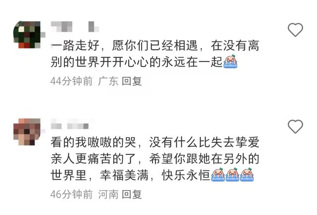 33岁帅哥殉情后续！妻子生前末了照片曝光，网友：换我也崩溃