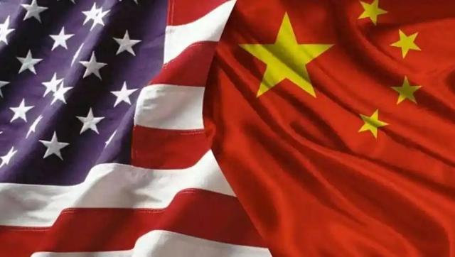 关税加到145%后，特朗普急了，对中国发战役威胁：美国有机密武器