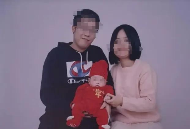 江西一家三口灭门惨案开庭：生事
者父子的运动，刷新人性下限