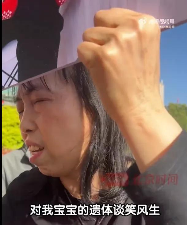 江西一家三口灭门惨案开庭：生事
者父子的运动，刷新人性下限