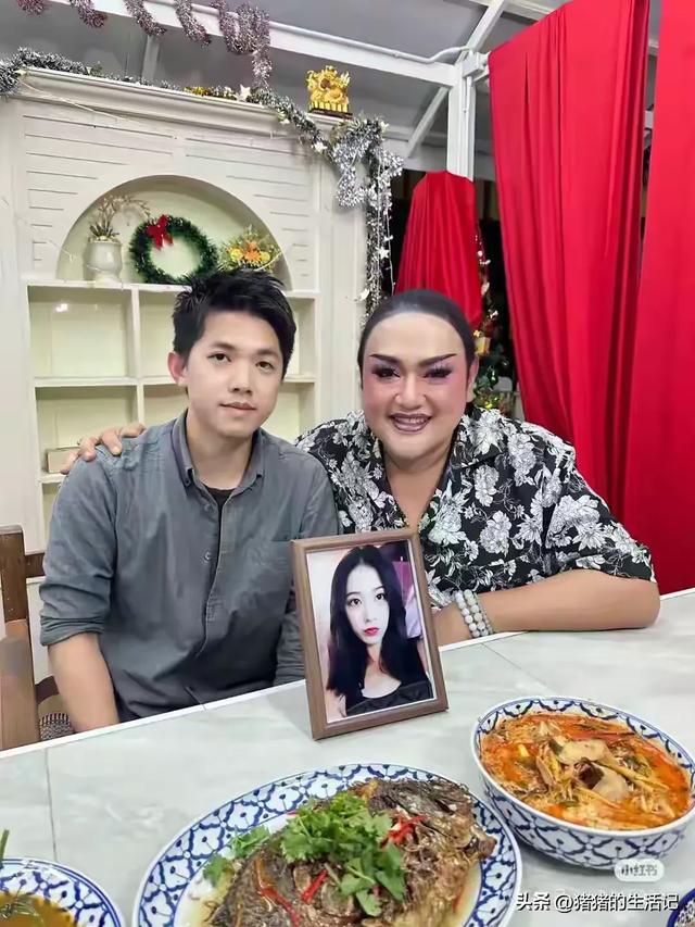 广东33岁男子殉情后续！妻子貌美，知情人泄漏
黑幕，一切都有缘故原由