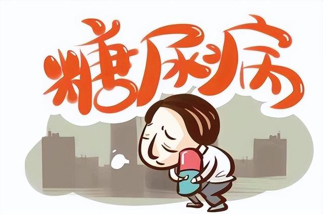 糖尿病“源头”已发现，油炸没上榜，第一名各人也许
每天都在吃！