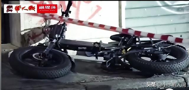 中国伉俪
深夜命丧罗马，遭“行刑式”处决，疑与行业内部争斗有关