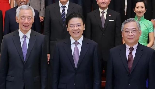 新加坡突然大选，究竟什么情况？存三大变数！